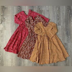 Alice + Ames Ballet Dress Bundle (3)